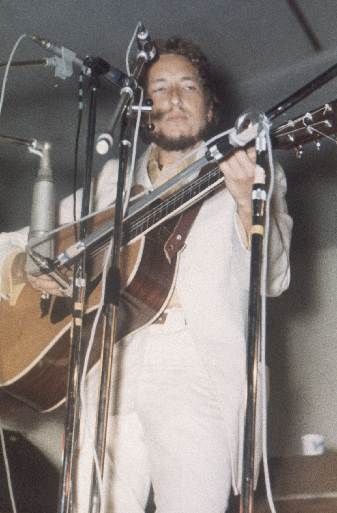 Bob Dylan